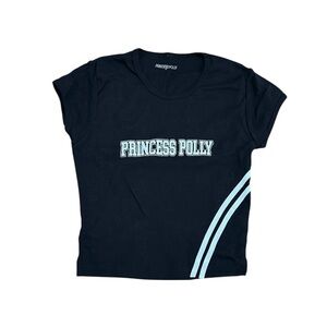 princess polly baby tee
